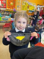 P1 & 2 Birdwatch! 
