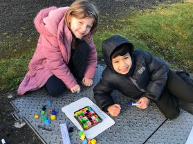 P5 Numeracy! 
