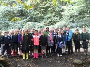 Shared Education - Partnership Days at Seaview