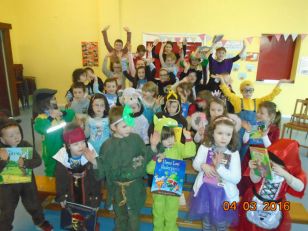 World Book Day