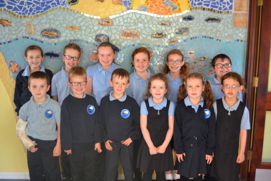 Eco-Council 2016/17